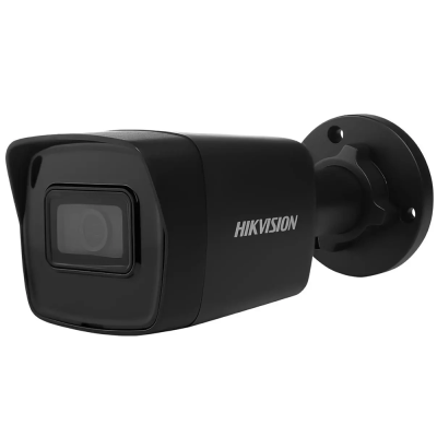 4 Мп IP відеокамера Hikvision DS-2CD1043G2-I black (2.8 мм) EXIR 2.0